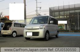 suzuki spacia 2015 quick_quick_DBA-MK32S_MK32S-230322