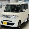honda n-box 2014 -HONDA 【宮崎 581ね8818】--N BOX JF1-1469790---HONDA 【宮崎 581ね8818】--N BOX JF1-1469790- image 1