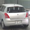 suzuki swift 2009 -SUZUKI 【福島 501ﾊ4235】--Swift ZC71S--550273---SUZUKI 【福島 501ﾊ4235】--Swift ZC71S--550273- image 2