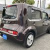 nissan cube 2010 -NISSAN--Cube DBA-Z12--Z12-082897---NISSAN--Cube DBA-Z12--Z12-082897- image 4