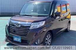 toyota roomy 2017 -TOYOTA--Roomy M900A--0034811---TOYOTA--Roomy M900A--0034811-