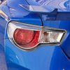 subaru brz 2012 CFJ1554593 image 17