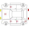 toyota prius 2019 -TOYOTA--Prius DAA-ZVW51--ZVW51-6095760---TOYOTA--Prius DAA-ZVW51--ZVW51-6095760- image 2