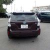 toyota prius-α 2014 -TOYOTA 【野田 500ｱ1234】--Prius α DAA-ZVW41W--ZVW41-0006492---TOYOTA 【野田 500ｱ1234】--Prius α DAA-ZVW41W--ZVW41-0006492- image 45