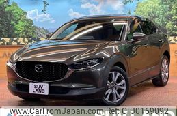 mazda cx-3 2021 -MAZDA--CX-30 5BA-DMEP--DMEP-152653---MAZDA--CX-30 5BA-DMEP--DMEP-152653-