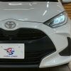 toyota yaris 2022 CFJ0506797 image 10