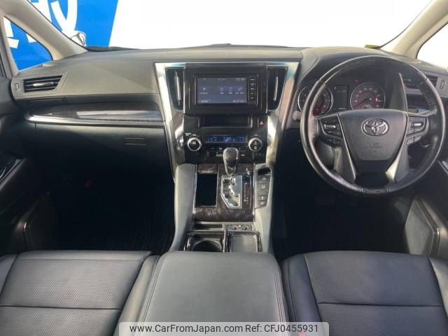 toyota vellfire 2018 -TOYOTA--Vellfire DBA-AGH30W--AGH30-0175428---TOYOTA--Vellfire DBA-AGH30W--AGH30-0175428- image 2