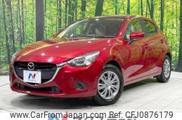 mazda demio 2017 -MAZDA--Demio DBA-DJ3FS--DJ3FS-315143---MAZDA--Demio DBA-DJ3FS--DJ3FS-315143-