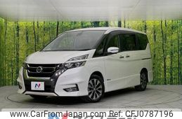 nissan serena 2018 -NISSAN--Serena DAA-GFC27--GFC27-104896---NISSAN--Serena DAA-GFC27--GFC27-104896-
