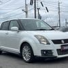 suzuki swift 2009 quick_quick_ZC31S_ZC31S-210794 image 15