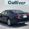 toyota mark-x 2012 CFJ1546540 image 8