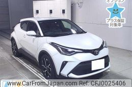 toyota c-hr 2023 -TOYOTA 【京都 302ﾎ9131】--C-HR NGX10-2022786---TOYOTA 【京都 302ﾎ9131】--C-HR NGX10-2022786-