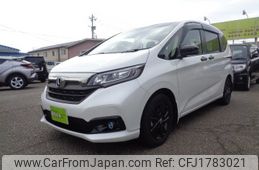 honda freed 2023 CFJ1783021