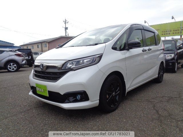 honda freed 2023 CFJ1783021 image 1