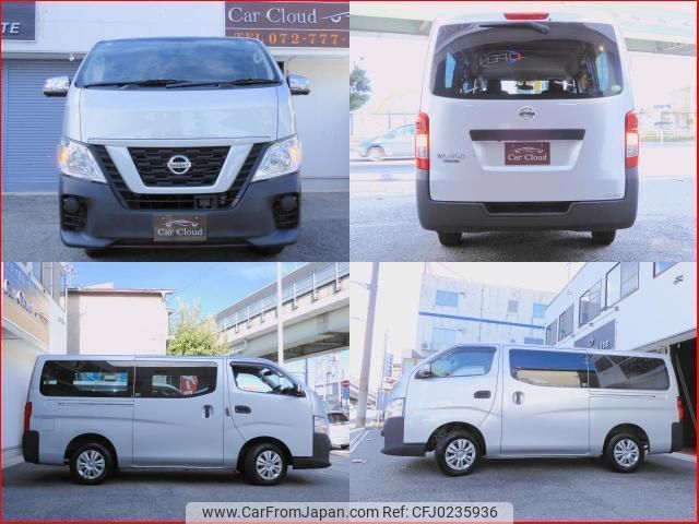 nissan nv350-caravan-van 2019 quick_quick_LDF-VW2E26_VW2E26-114124 image 2