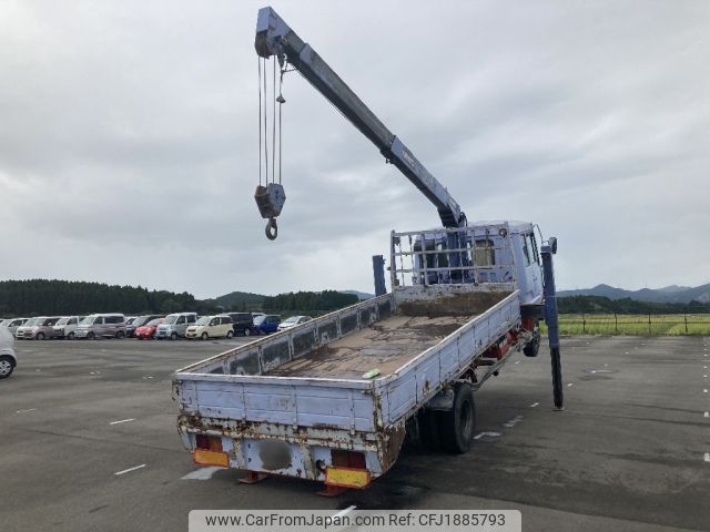 mitsubishi-fuso fighter 1988 CFJ1885793 image 2