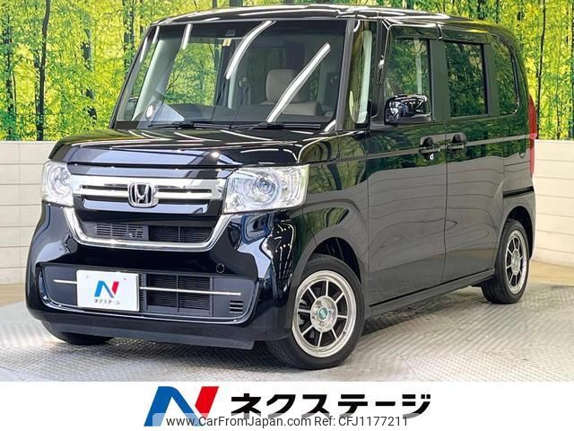 honda n-box 2023 quick_quick_JF3_JF3-5267864 image 1