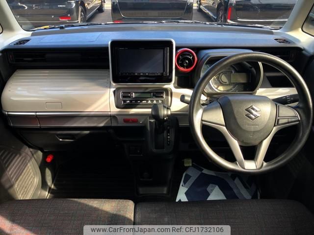 suzuki spacia 2018 CFJ1732106 image 2