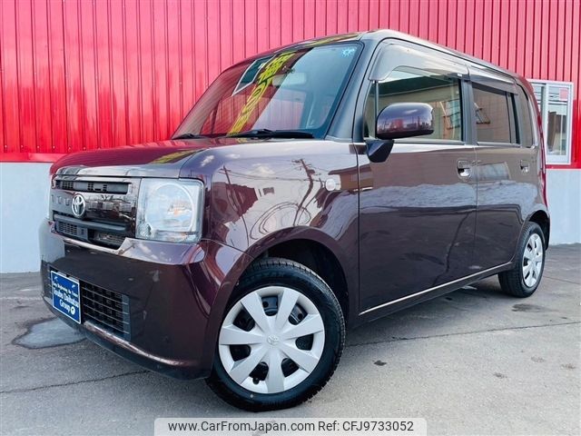 toyota pixis-space 2012 -TOYOTA--Pixis Space DBA-L585A--L585-0003786---TOYOTA--Pixis Space DBA-L585A--L585-0003786- image 1