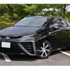 toyota mirai 2018 -TOYOTA--MIRAI ZBA-JPD10--JPD10-0003394---TOYOTA--MIRAI ZBA-JPD10--JPD10-0003394- image 1