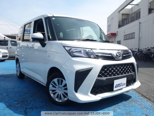 daihatsu thor 2021 quick_quick_5BA-M900S_M900S-0081080 image 2