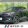 toyota c-hr 2017 -TOYOTA--C-HR DAA-ZYX10--ZYX10-2095775---TOYOTA--C-HR DAA-ZYX10--ZYX10-2095775- image 1