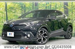 toyota c-hr 2017 -TOYOTA--C-HR DAA-ZYX10--ZYX10-2095775---TOYOTA--C-HR DAA-ZYX10--ZYX10-2095775-