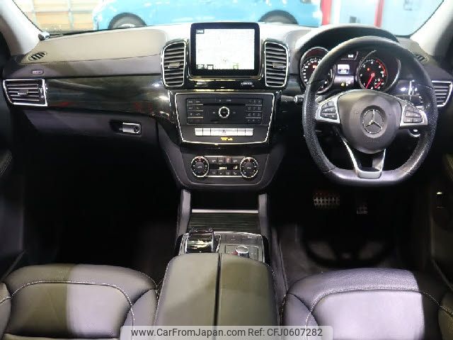 mercedes-benz gle-class 2017 -MERCEDES-BENZ--Benz GLE LDA-166024--WDC1660242A908882---MERCEDES-BENZ--Benz GLE LDA-166024--WDC1660242A908882- image 2