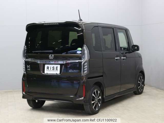 honda n-box 2020 -HONDA--N BOX 6BA-JF3--JF3-1500266---HONDA--N BOX 6BA-JF3--JF3-1500266- image 2