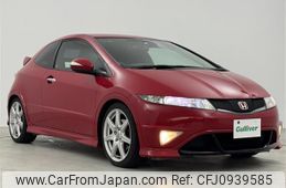 honda civic 2010 -HONDA--Civic ABA-FN2--FN2-1000125---HONDA--Civic ABA-FN2--FN2-1000125-