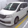 nissan serena 2012 -NISSAN--Serena C26-044684---NISSAN--Serena C26-044684- image 4