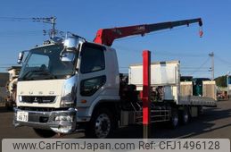 mitsubishi-fuso fighter 2023 -MITSUBISHI--Fuso Fighter 2DG-FQ62F--FQ62F-***188---MITSUBISHI--Fuso Fighter 2DG-FQ62F--FQ62F-***188-