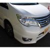 nissan serena 2014 -NISSAN--Serena DAA-HFC26--HFC26-206193---NISSAN--Serena DAA-HFC26--HFC26-206193- image 6