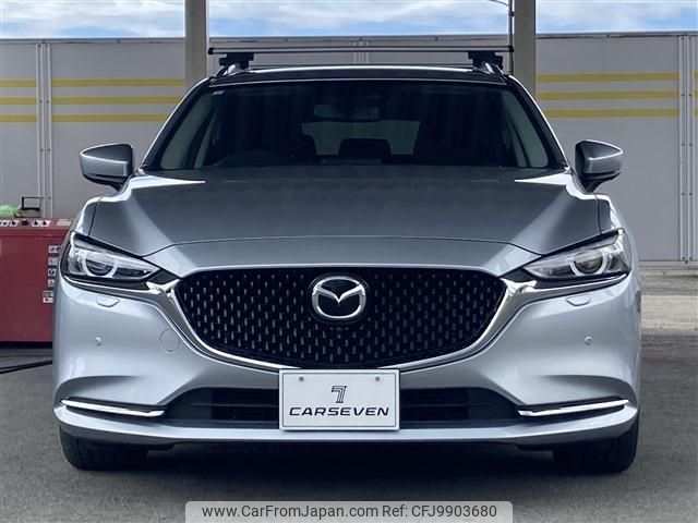 mazda atenza 2019 -MAZDA--Atenza Wagon 3DA-GJ2AW--GJ2AW-400755---MAZDA--Atenza Wagon 3DA-GJ2AW--GJ2AW-400755- image 2