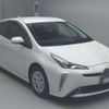 toyota prius 2021 -TOYOTA--Prius 6AA-ZVW51--ZVW51-6218803---TOYOTA--Prius 6AA-ZVW51--ZVW51-6218803- image 5