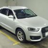 audi q3 2014 -AUDI 【札幌 333ﾏ 608】--Audi Q3 ABA-8UCCZF--WAUZZZ8U9ER050209---AUDI 【札幌 333ﾏ 608】--Audi Q3 ABA-8UCCZF--WAUZZZ8U9ER050209- image 4