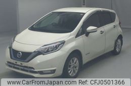 nissan note 2019 -NISSAN--Note SNE12-007798---NISSAN--Note SNE12-007798-