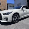 nissan skyline 2022 -NISSAN--Skyline 5BA-RV37--RV37-161490---NISSAN--Skyline 5BA-RV37--RV37-161490- image 2