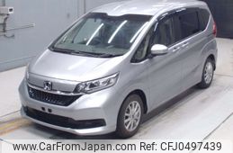 honda freed 2019 -HONDA--Freed GB5-3103144---HONDA--Freed GB5-3103144-