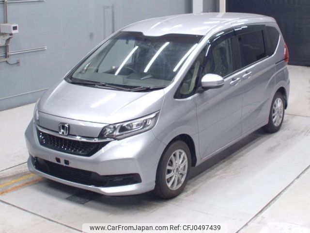 honda freed 2019 -HONDA--Freed GB5-3103144---HONDA--Freed GB5-3103144- image 1