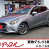 mazda demio 2016 -MAZDA--Demio LDA-DJ5FS--DJ5FS-149523---MAZDA--Demio LDA-DJ5FS--DJ5FS-149523- image 1