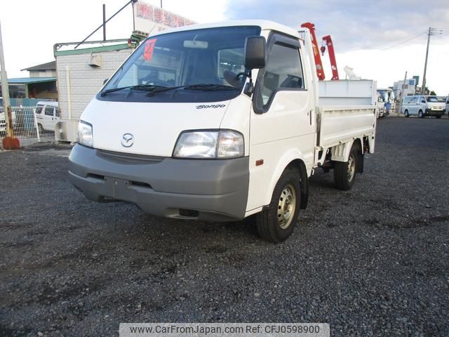 mazda bongo-truck 2015 GOO_NET_EXCHANGE_0901053A30241225W003 image 1