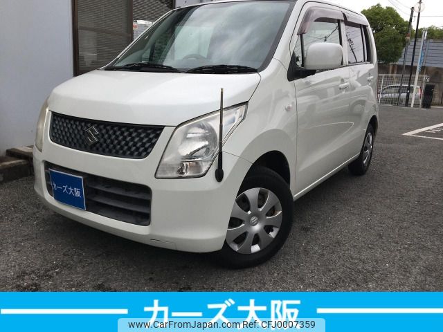 suzuki wagon-r 2012 -SUZUKI--Wagon R DBA-MH23S--MH23S-944804---SUZUKI--Wagon R DBA-MH23S--MH23S-944804- image 1