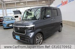 honda n-box 2024 -HONDA 【名変中 】--N BOX JF5--1032410---HONDA 【名変中 】--N BOX JF5--1032410-