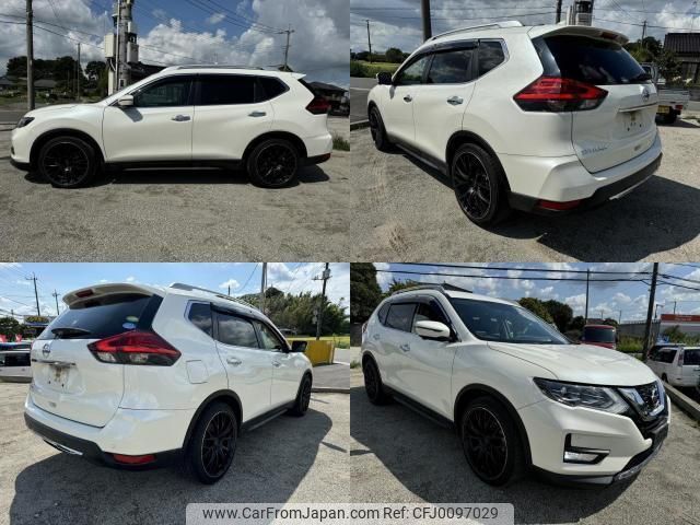 nissan x-trail 2019 quick_quick_DBA-T32_T32-056792 image 2