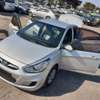 hyundai accent 2011 ED-01476-20191220 image 29