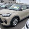 toyota raize 2020 CFJ1485017 image 1