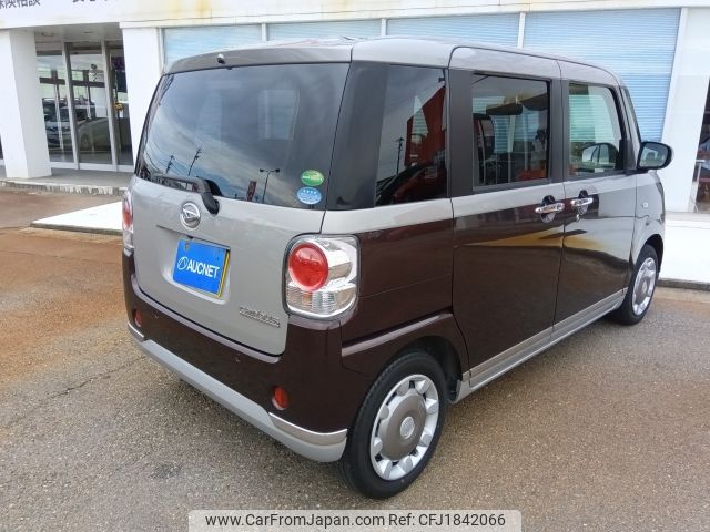 daihatsu move-canbus 2021 CFJ1842066 image 2