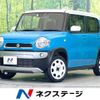 suzuki hustler 2018 CFJ1657939 image 1