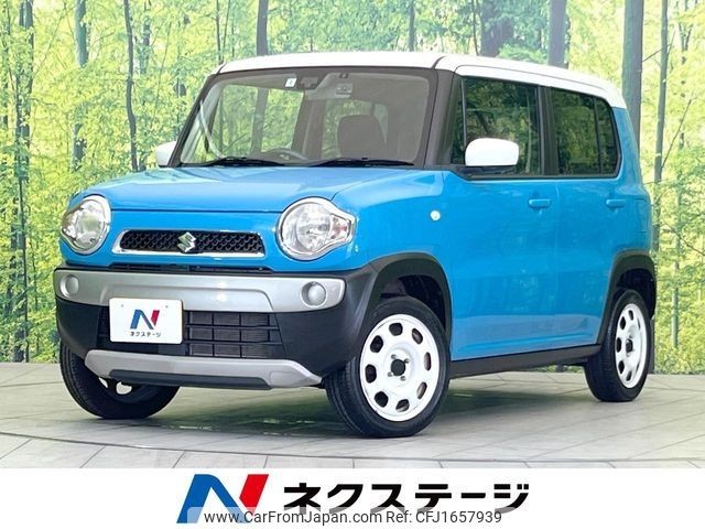 suzuki hustler 2018 CFJ1657939 image 1